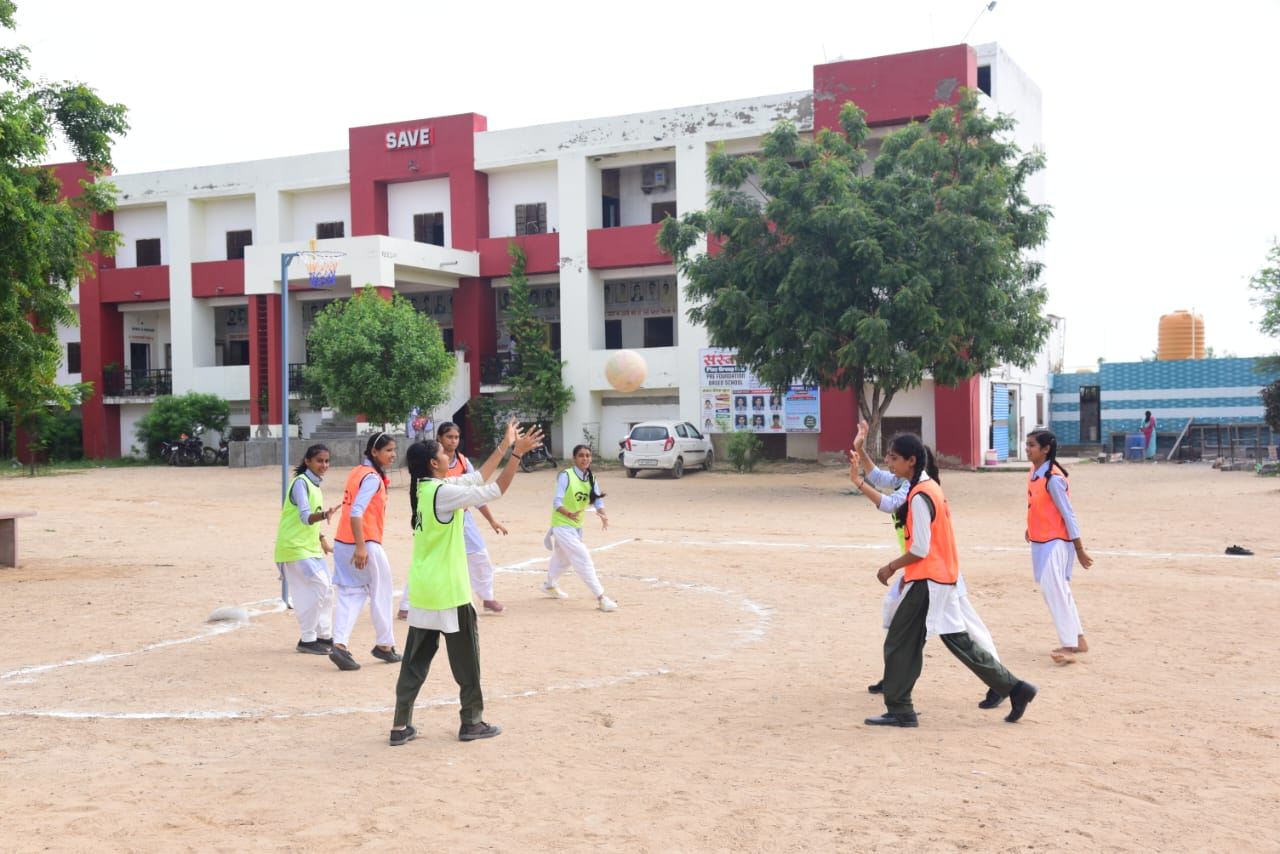 net ball